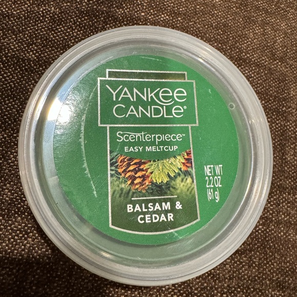 5 NWOT Yankee Candle Scenterpiece Refills - Picture 2 of 5